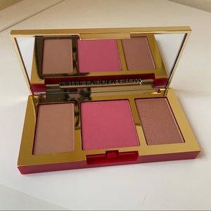 Estée Lauder Pure Envy Cheek Palette